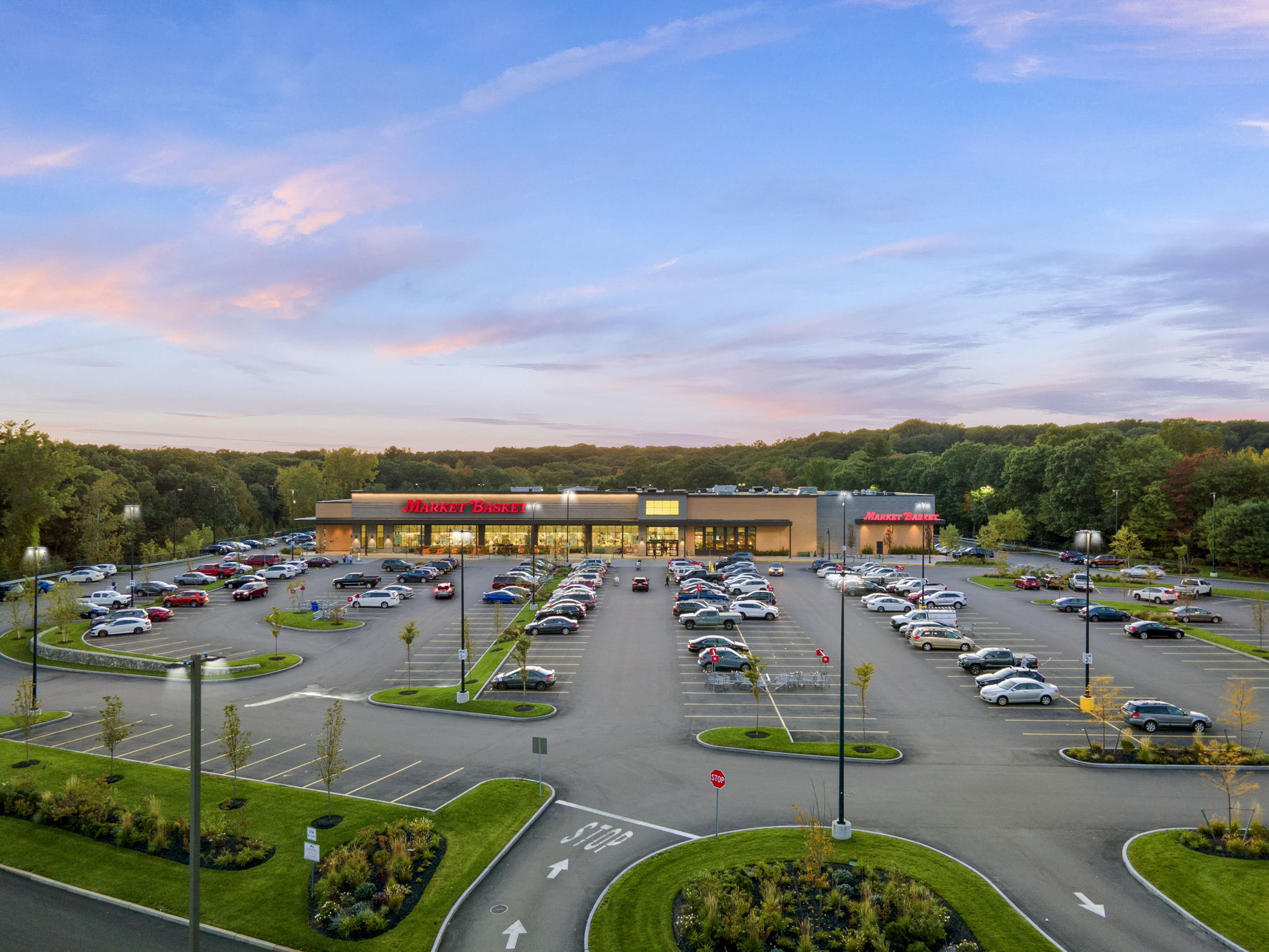 Gaspee Real Estate Case Studies Bald Hill Commons